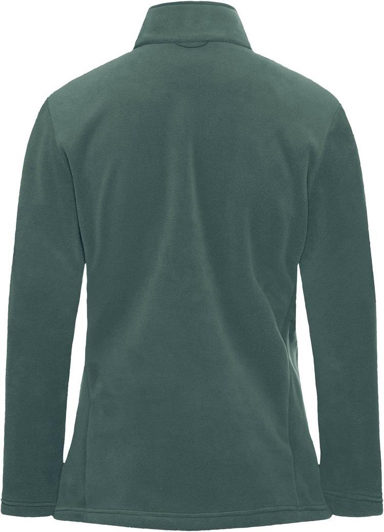 Jack Wolfskin Jack Wolfskin TAUNUS 200 Fleecejacke Damen - sago palm - 0 | SportScheck