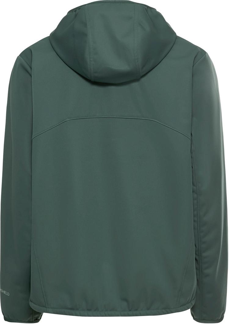 Jack Wolfskin Jack Wolfskin WINDHAIN 2 Softshelljacke Damen - sago palm - 0 | SportScheck