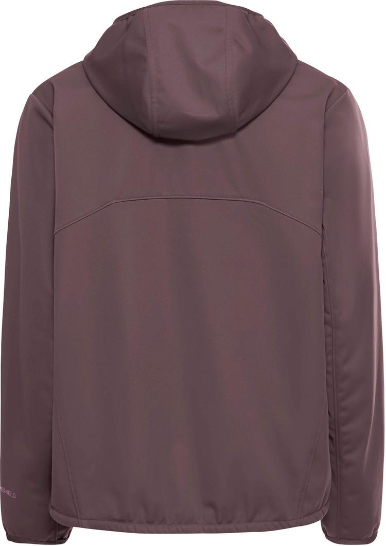 Jack Wolfskin Jack Wolfskin WINDHAIN 2 Softshelljacke Damen - sheer plum - 0 | SportScheck