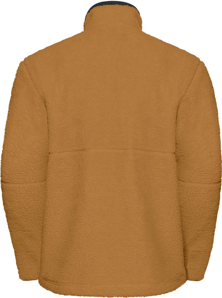 Jack Wolfskin Jack Wolfskin STONE LITE Fleecejacke Herren - peanut - 0 | SportScheck