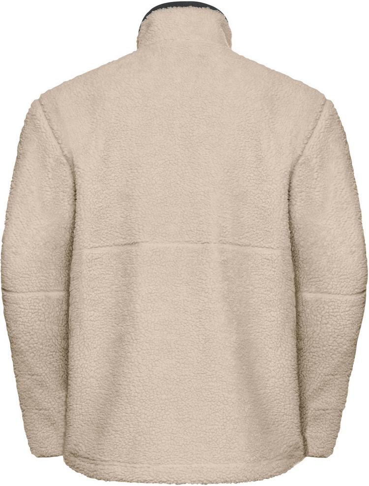 Jack Wolfskin Jack Wolfskin STONE LITE Fleecejacke Herren - oyster - 0 | SportScheck