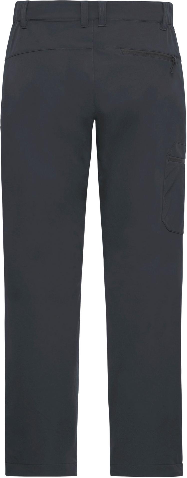 Jack Wolfskin Jack Wolfskin ACTIVATE FLEX Wanderhose Herren - phantom - 0 | SportScheck