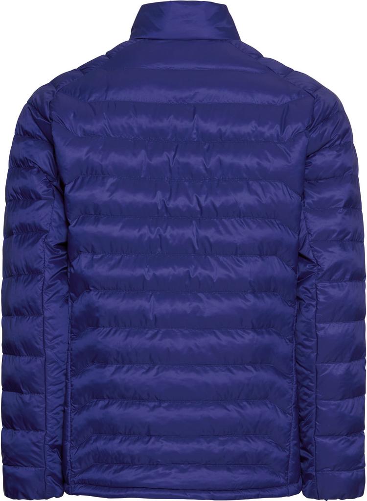 Jack Wolfskin Jack Wolfskin ROUTEBURN PRO 2 Steppjacke Herren - glow ink - 0 | SportScheck