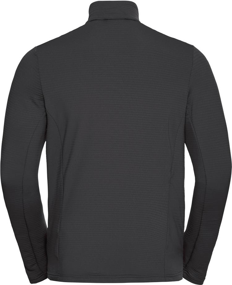 Jack Wolfskin Jack Wolfskin LITESTRIDE Fleecejacke Herren - black - 0 | SportScheck