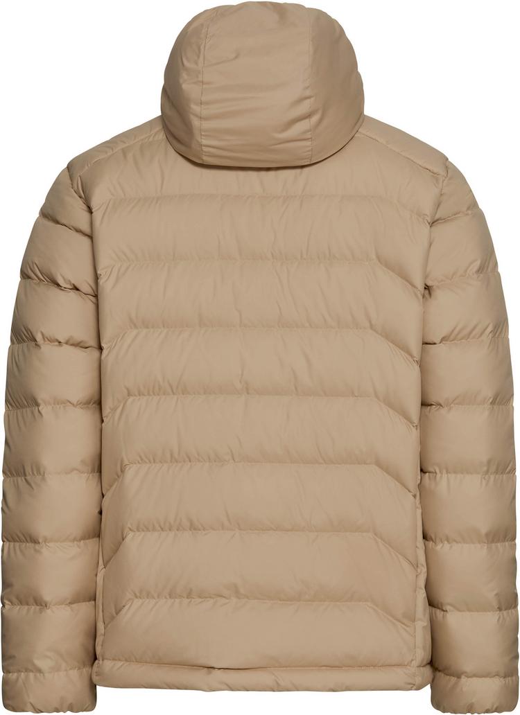 Jack Wolfskin Jack Wolfskin WILD PASS Daunenjacke Herren - hazel wood - 0 | SportScheck