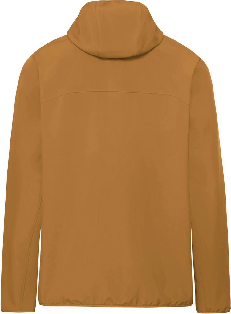 Jack Wolfskin Jack Wolfskin WILD WINDS Softshelljacke Herren - peanut - 0 | SportScheck