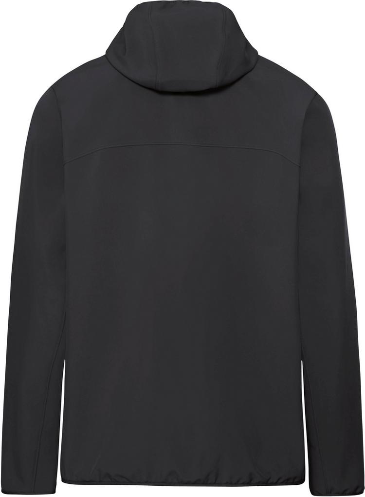 Jack Wolfskin Jack Wolfskin WILD WINDS Softshelljacke Herren - black - 0 | SportScheck