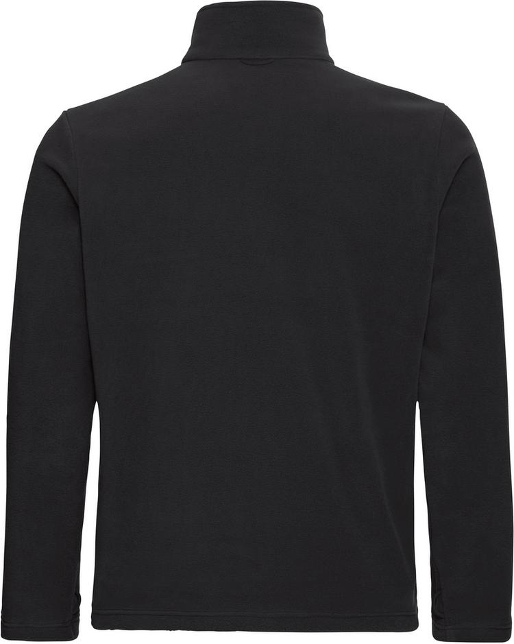 Jack Wolfskin Jack Wolfskin TAUNUS 200 Fleecejacke Herren - black - 0 | SportScheck