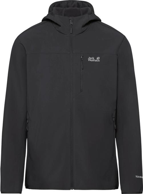 Jack Wolfskin WILD WINDS Softshelljacke Herren