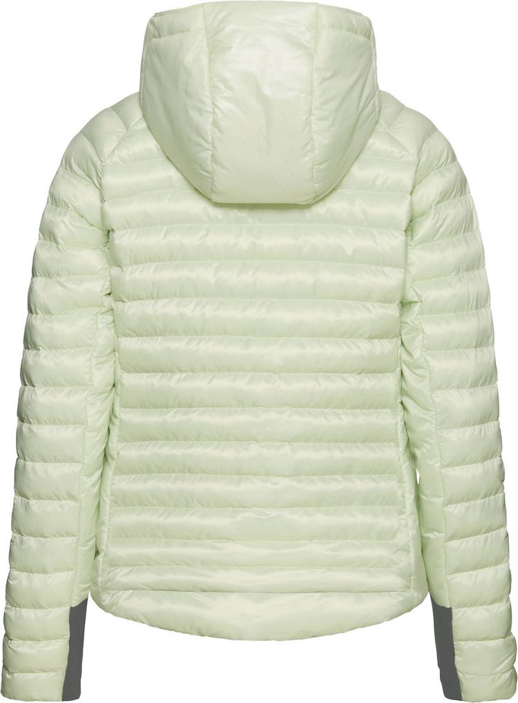 Jack Wolfskin Jack Wolfskin ROUTEBURN PRO 2 Steppjacke Damen - melon - 0 | SportScheck