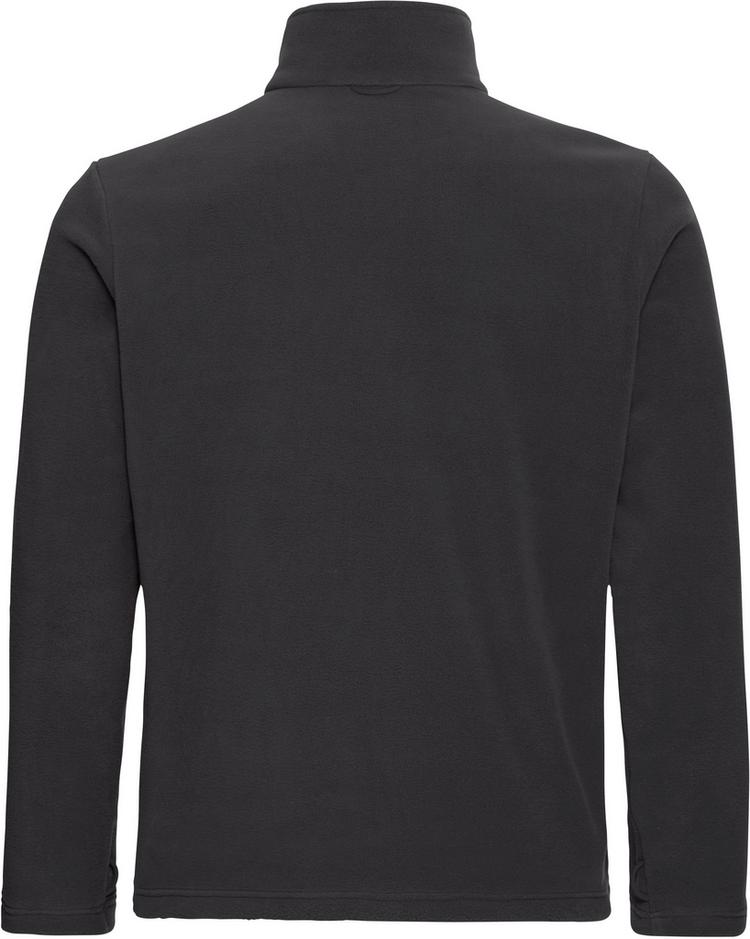 Jack Wolfskin Jack Wolfskin TAUNUS 200 Fleecejacke Herren - black - 0 | SportScheck