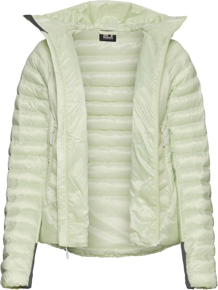 Jack Wolfskin Jack Wolfskin ROUTEBURN PRO 2 Steppjacke Damen - melon - 0 | SportScheck