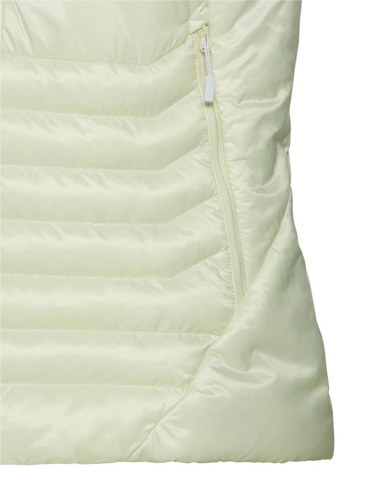 Jack Wolfskin Jack Wolfskin ROUTEBURN PRO 2 Steppjacke Damen - melon - 1 | SportScheck