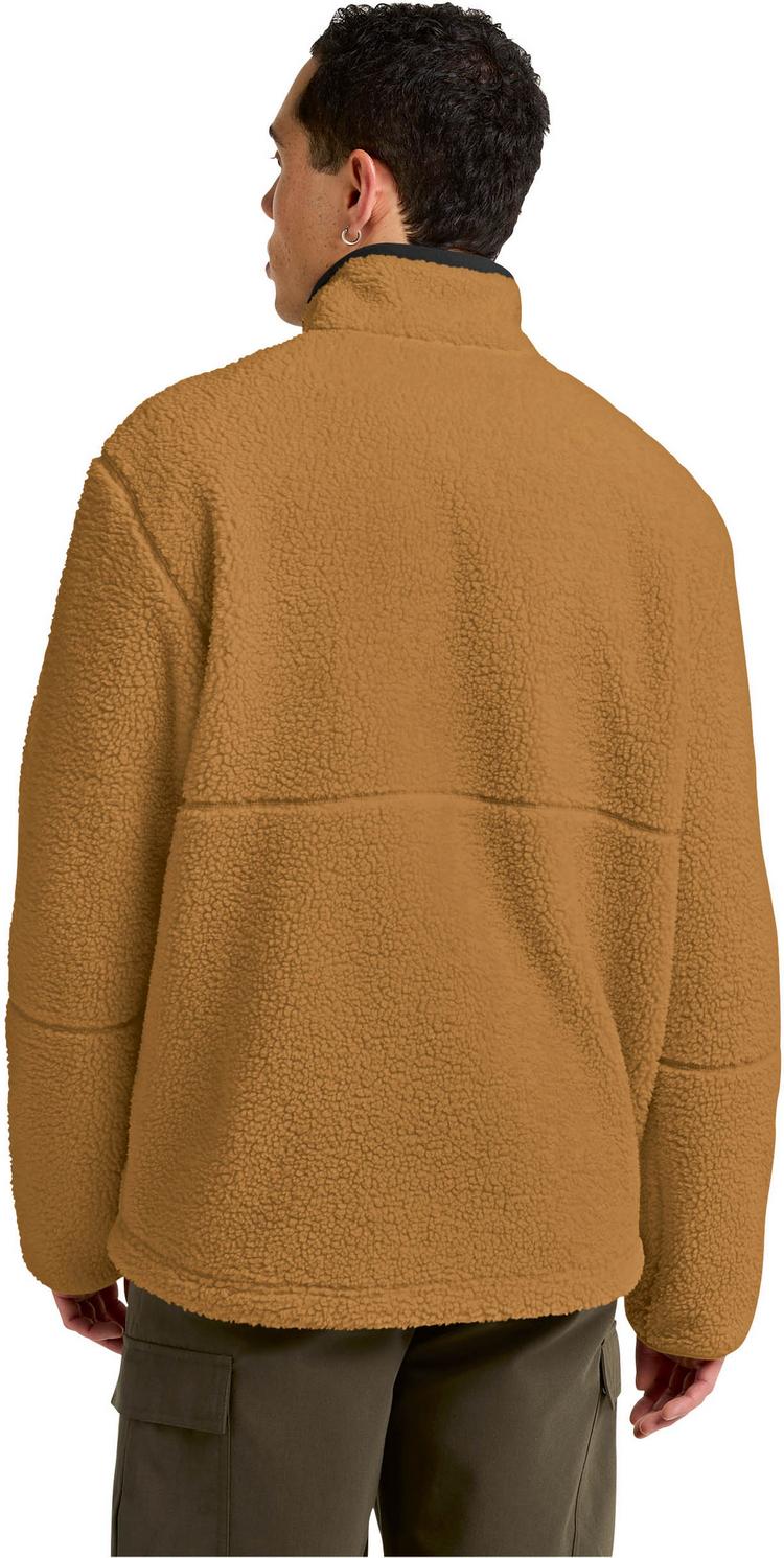 Jack Wolfskin Jack Wolfskin STONE LITE Fleecejacke Herren - peanut - 1 | SportScheck
