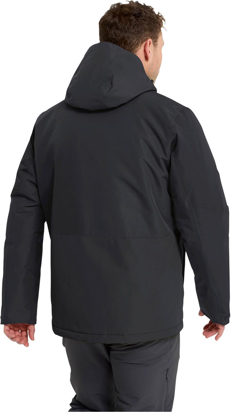 Jack Wolfskin Jack Wolfskin STONETRAIL 2L Regenjacke Herren - black - 1 | SportScheck