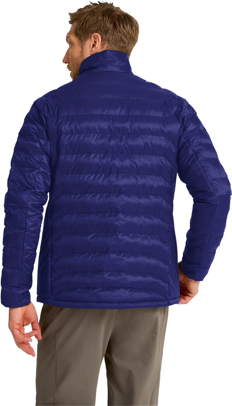 Jack Wolfskin Jack Wolfskin ROUTEBURN PRO 2 Steppjacke Herren - glow ink - 1 | SportScheck