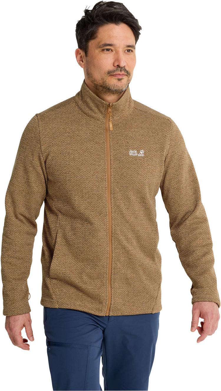 Jack Wolfskin Jack Wolfskin PINETRAIL 3IN1 Doppeljacke Herren - peanut - 3 | SportScheck