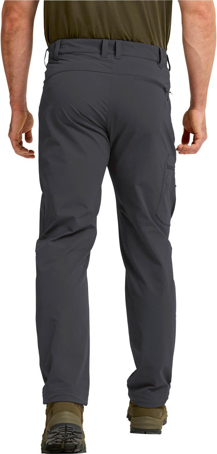 Jack Wolfskin Jack Wolfskin ACTIVATE FLEX Wanderhose Herren - phantom - 1 | SportScheck