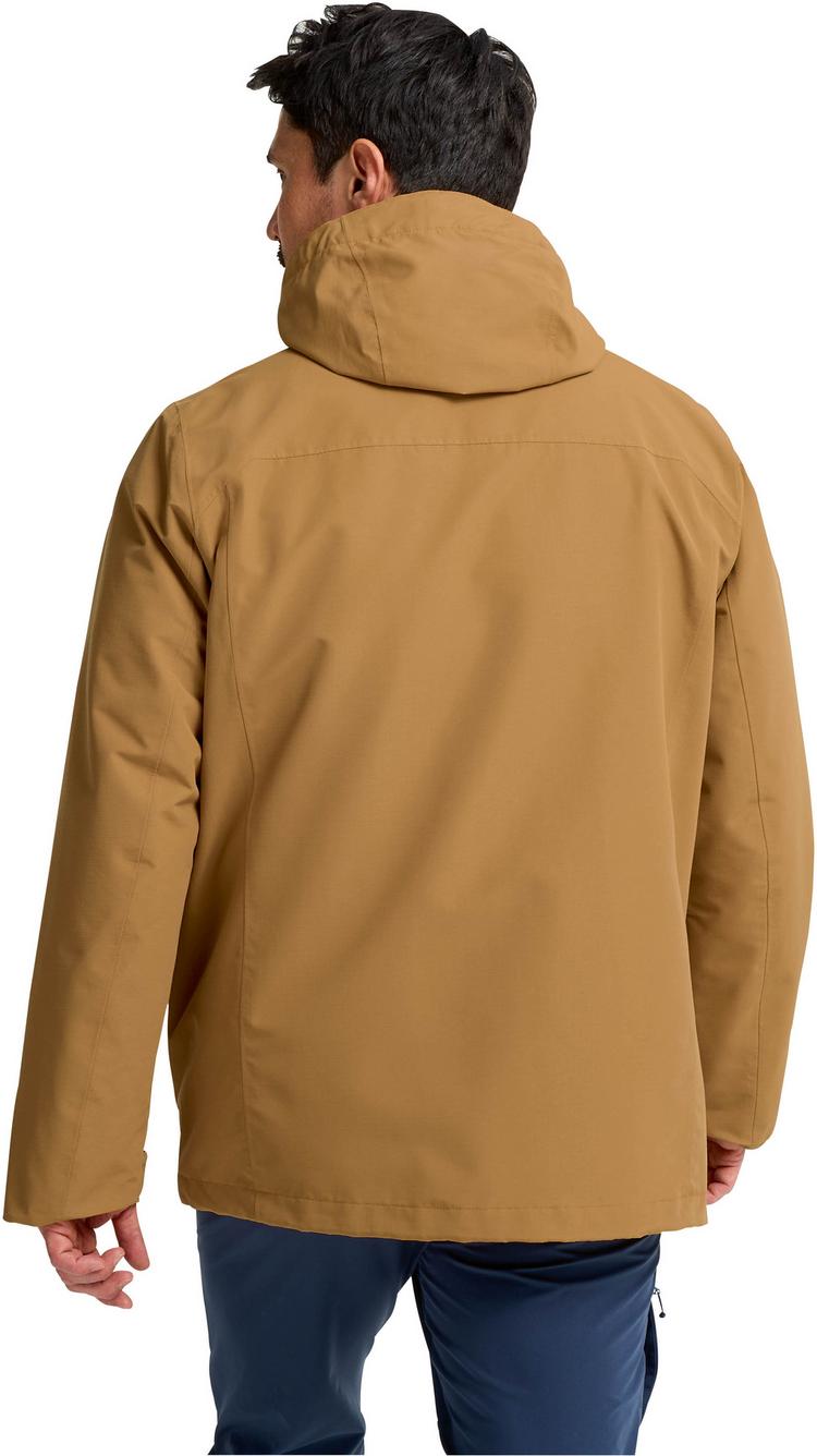 Jack Wolfskin Jack Wolfskin PINETRAIL 3IN1 Doppeljacke Herren - peanut - 1 | SportScheck