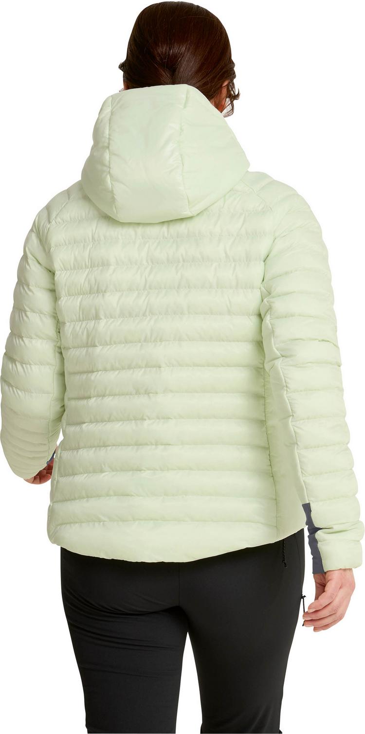 Jack Wolfskin Jack Wolfskin ROUTEBURN PRO 2 Steppjacke Damen - melon - 1 | SportScheck