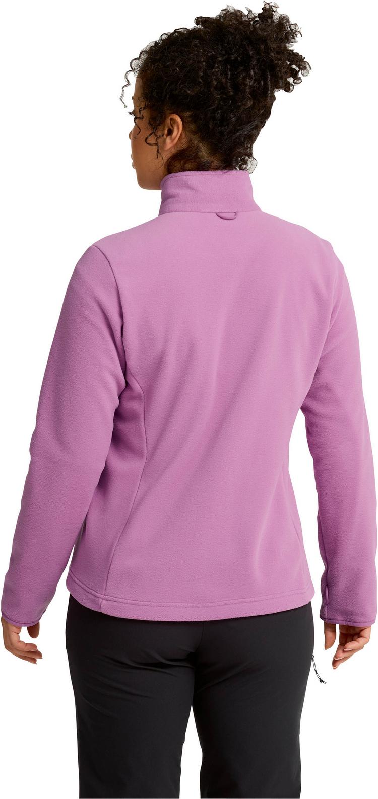 Jack Wolfskin Jack Wolfskin MOONRISE 2 3IN1 Doppeljacke Damen - sheer plum - 4 | SportScheck