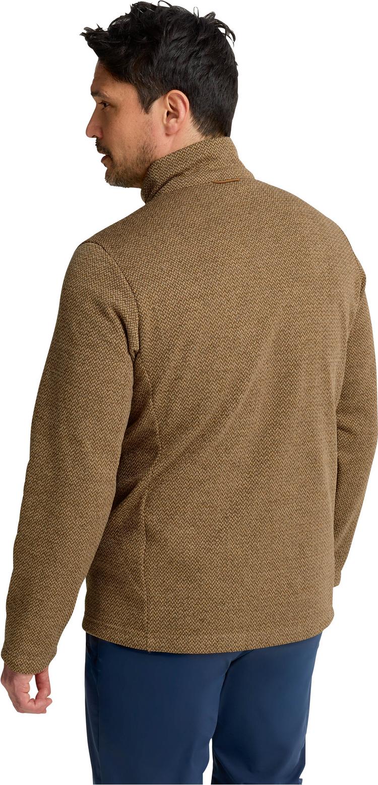 Jack Wolfskin Jack Wolfskin PINETRAIL 3IN1 Doppeljacke Herren - peanut - 4 | SportScheck
