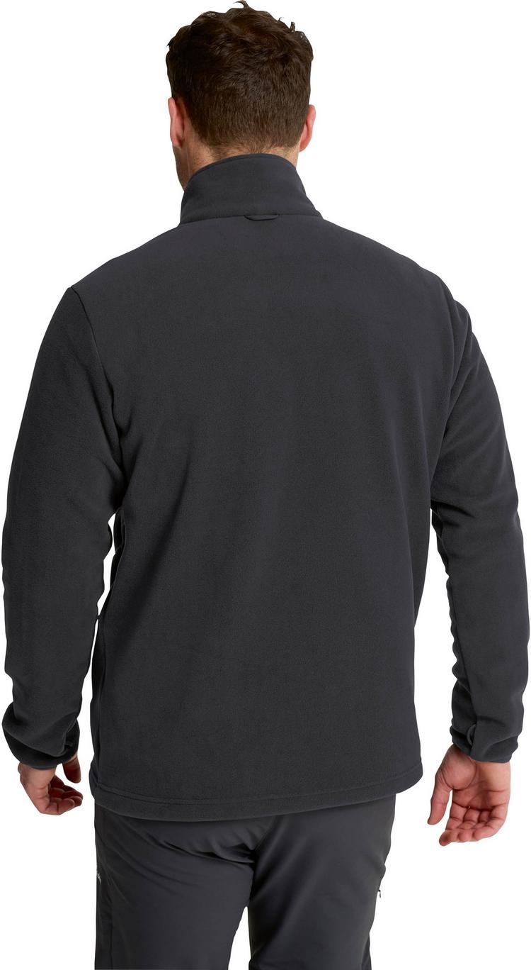 Jack Wolfskin Jack Wolfskin STONETRAIL 3IN1 Doppeljacke Herren - black - 4 | SportScheck
