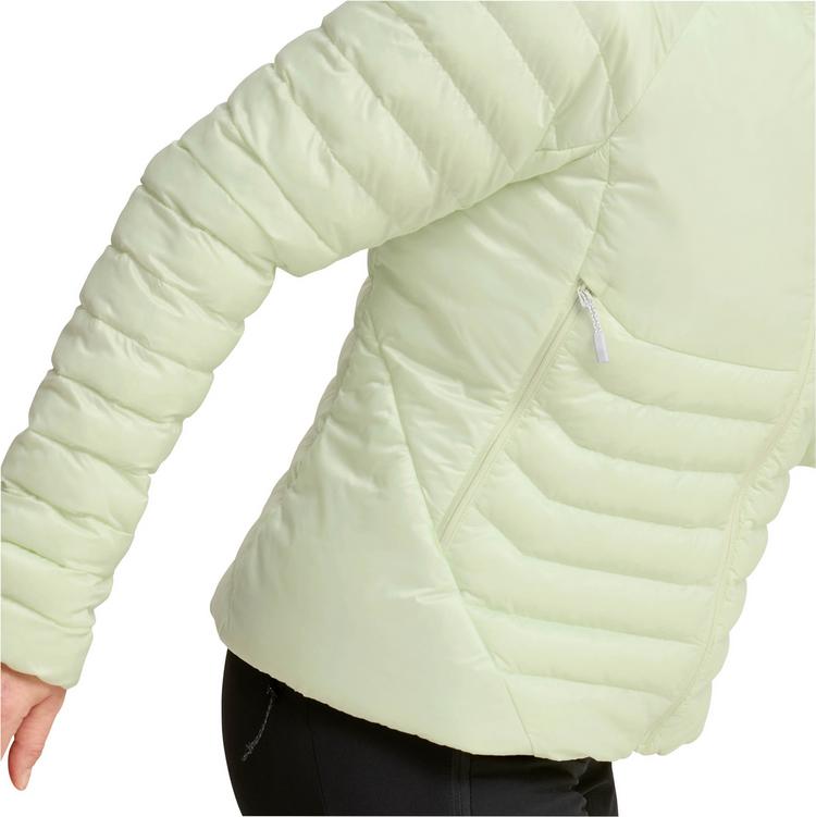 Jack Wolfskin Jack Wolfskin ROUTEBURN PRO 2 Steppjacke Damen - melon - 4 | SportScheck