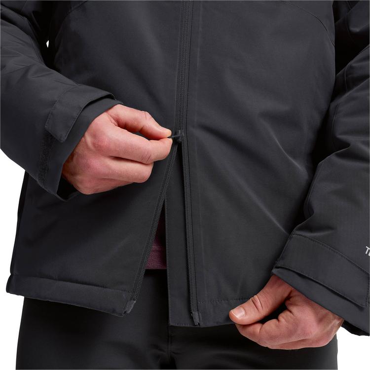 Jack Wolfskin Jack Wolfskin STONETRAIL 2L Regenjacke Herren - black - 5 | SportScheck