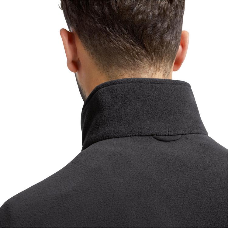 Jack Wolfskin Jack Wolfskin TAUNUS 200 Fleecejacke Herren - black - 8 | SportScheck