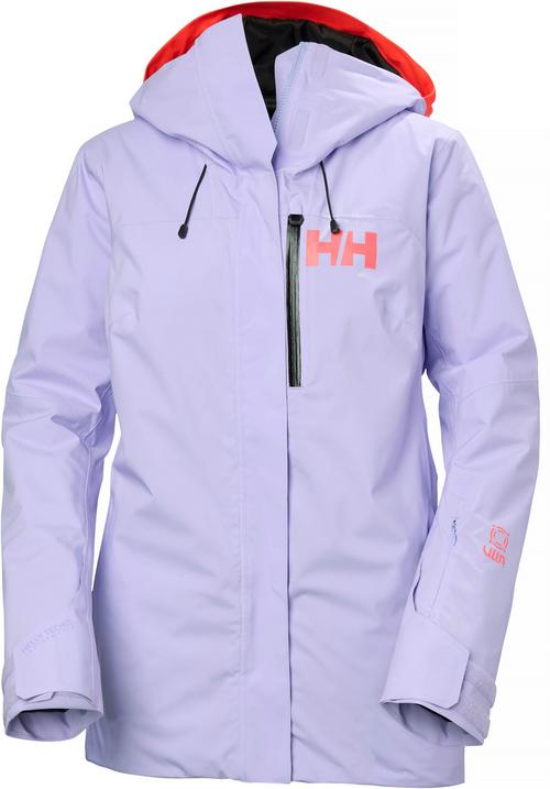 HELLY HANSEN POWSHOT Skijacke Damen