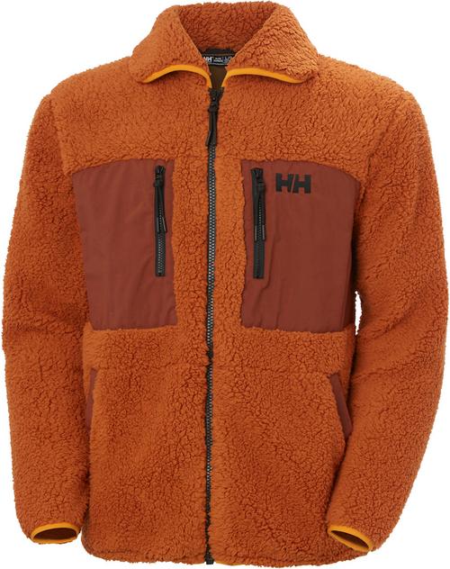 HELLY HANSEN MOONLIT Fleecejacke Herren