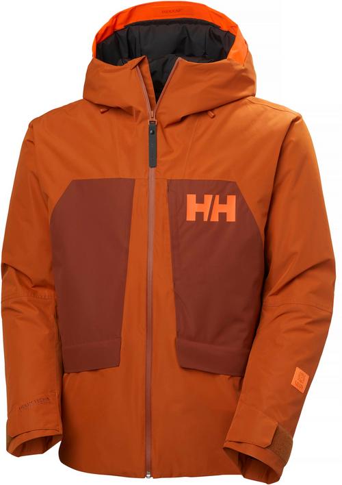 HELLY HANSEN EMIKO Skijacke Herren