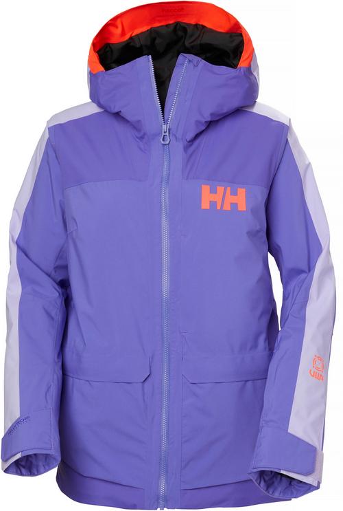 HELLY HANSEN Skijacke Damen