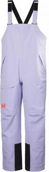HELLY HANSEN EMIKO Skihose Damen - bright lavender