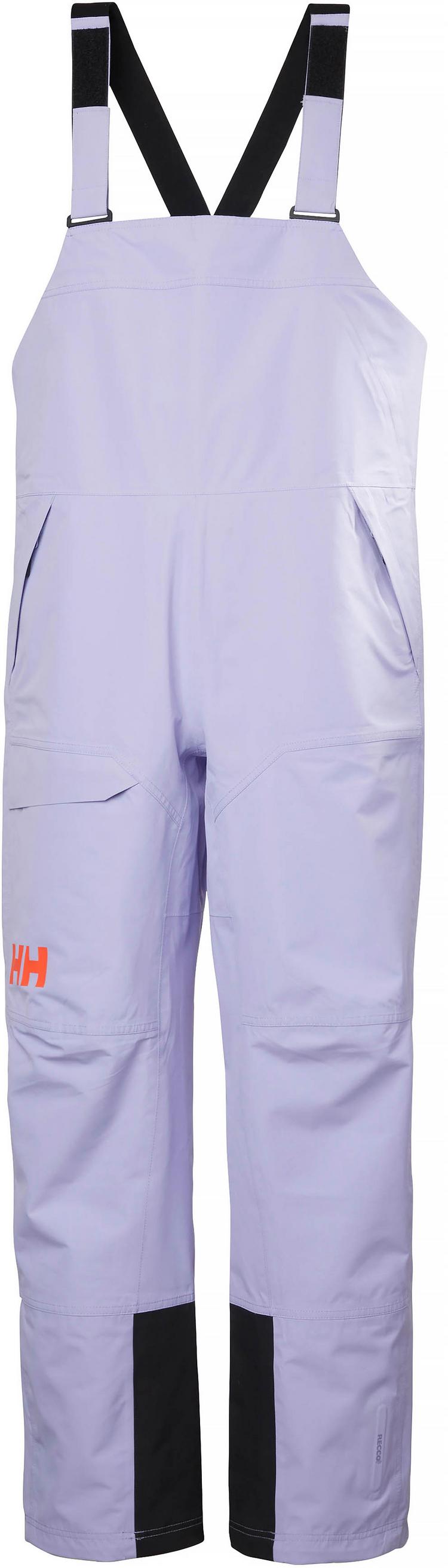 HELLY HANSEN HELLY HANSEN EMIKO Skihose Damen - bright lavender - 0 | SportScheck