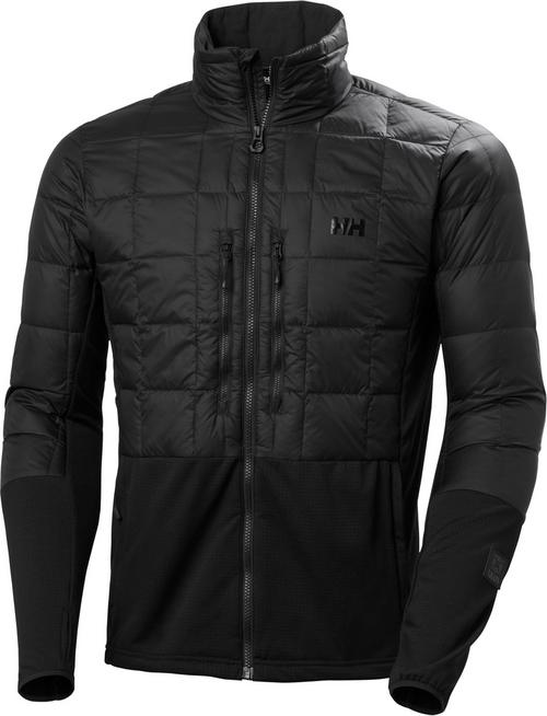 HELLY HANSEN RIDGE HYBRID Steppjacke Herren