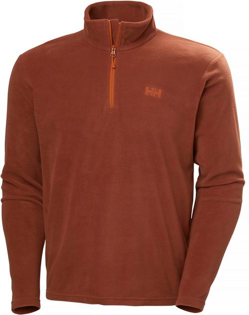 HELLY HANSEN Fleeceshirt Herren