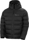HELLY HANSEN Stride Light Puffy Winterjacke Herren - black