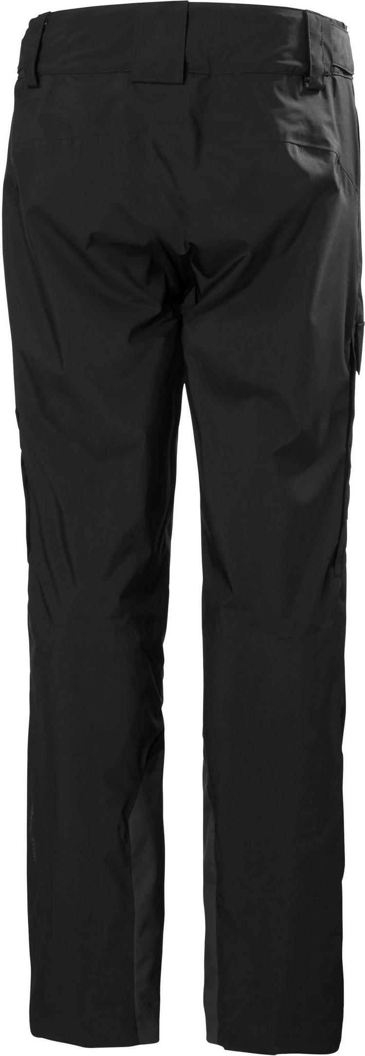 HELLY HANSEN HELLY HANSEN SWITCH CARGO 2.0 Skihose Damen - black - 0 | SportScheck