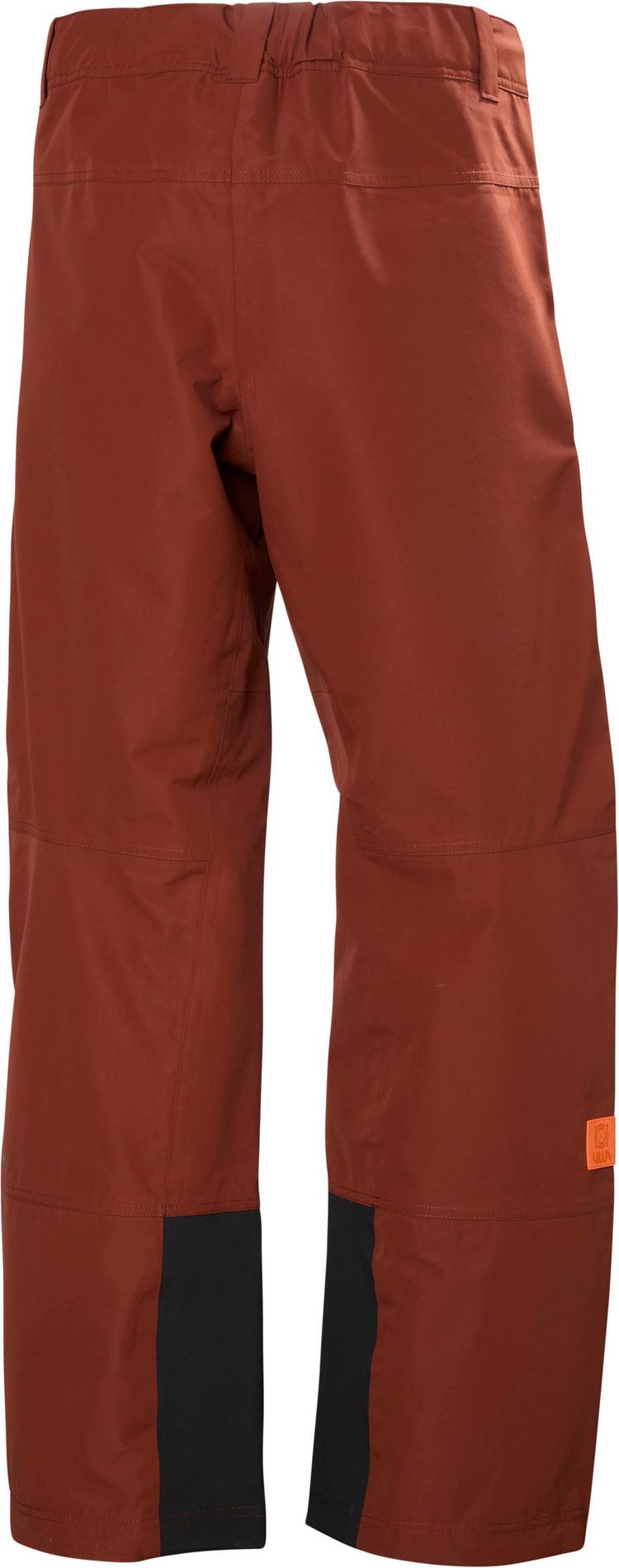 HELLY HANSEN HELLY HANSEN EMIKO Skihose Herren - iron oxide - 0 | SportScheck