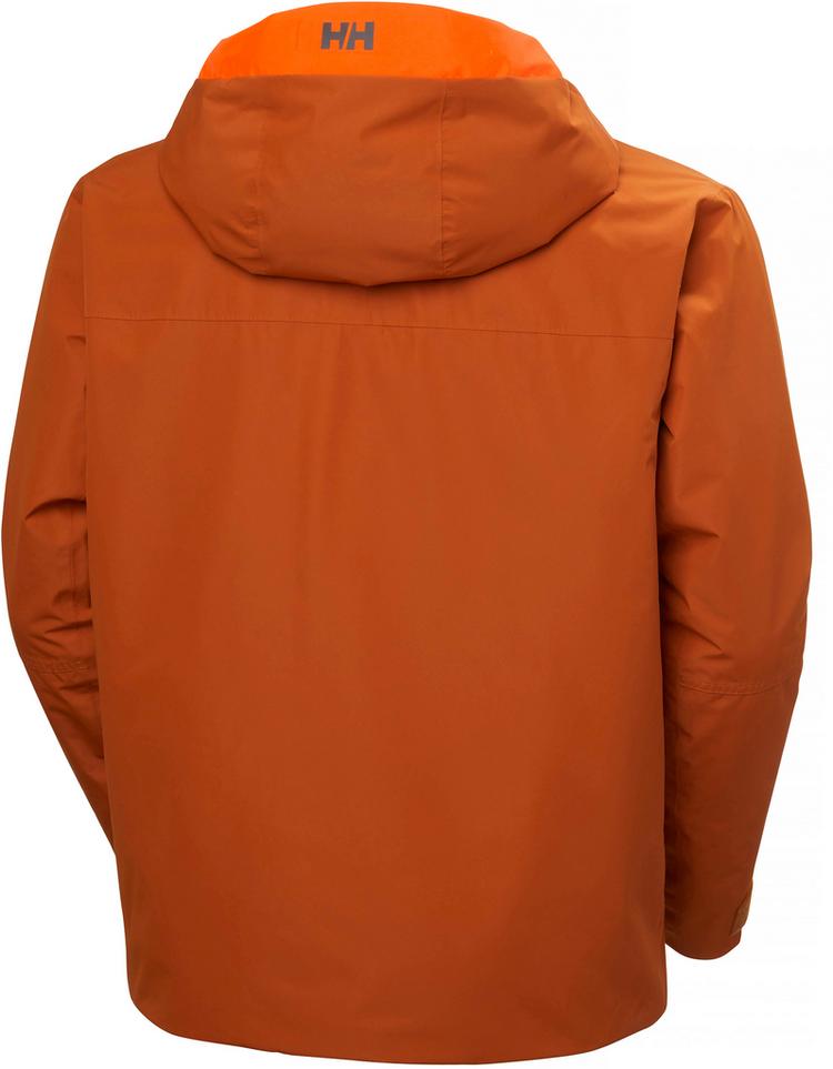 HELLY HANSEN HELLY HANSEN EMIKO Skijacke Herren - ginger biscuit - 0 | SportScheck
