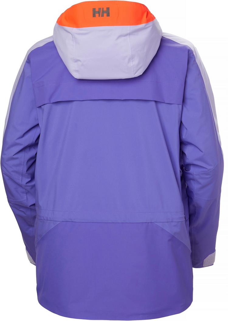 HELLY HANSEN HELLY HANSEN Skijacke Damen - ultra violet - 0 | SportScheck