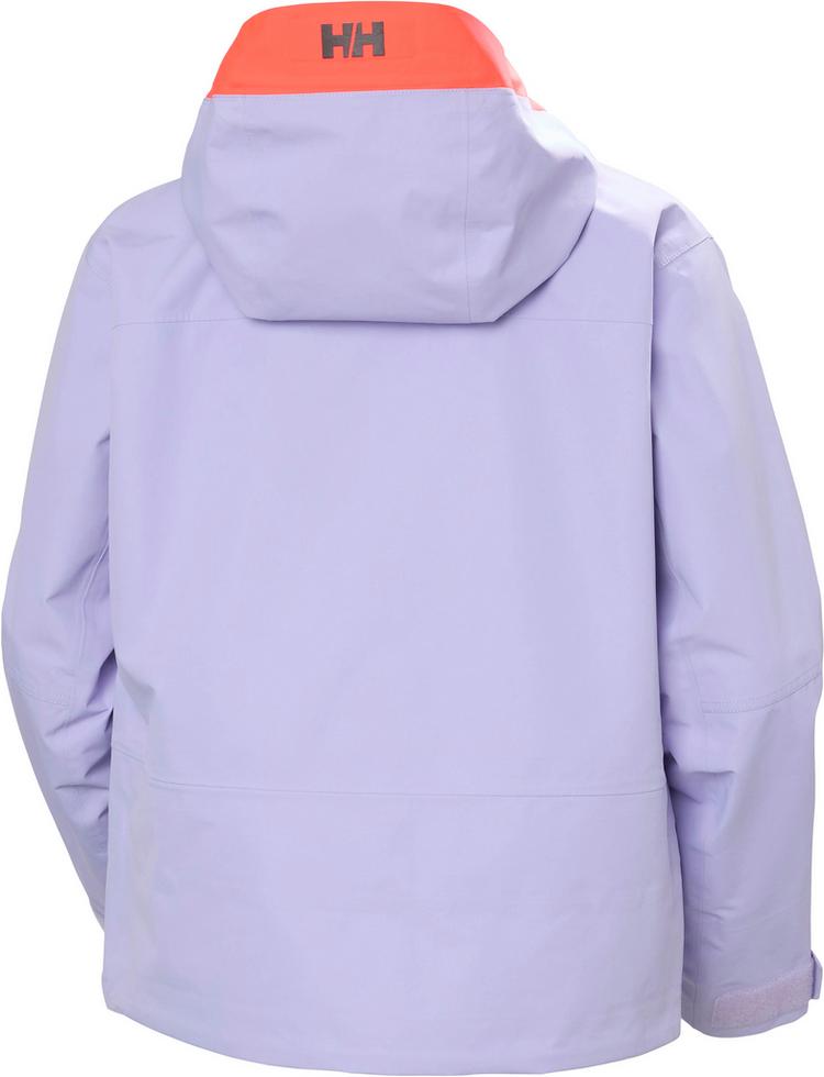 HELLY HANSEN HELLY HANSEN Skijacke Damen - bright lavender - 0 | SportScheck