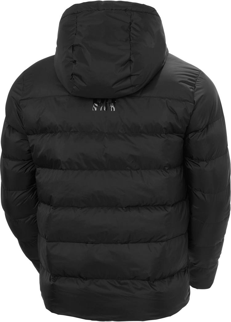 HELLY HANSEN HELLY HANSEN Stride Light Puffy Winterjacke Herren - black - 0 | SportScheck