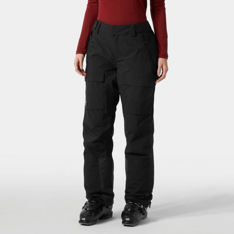 HELLY HANSEN HELLY HANSEN SWITCH CARGO 2.0 Skihose Damen - black - 0 | SportScheck