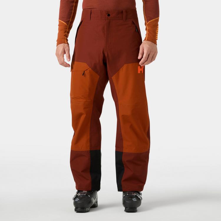 HELLY HANSEN HELLY HANSEN EMIKO Skihose Herren - iron oxide - 0 | SportScheck