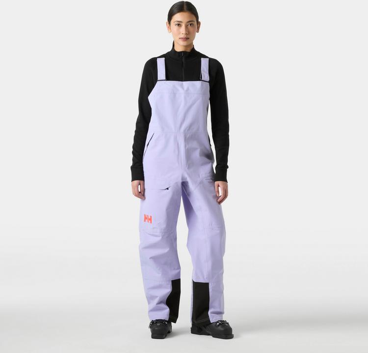 HELLY HANSEN HELLY HANSEN EMIKO Skihose Damen - bright lavender - 0 | SportScheck