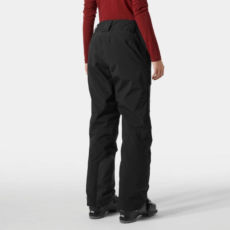 HELLY HANSEN HELLY HANSEN SWITCH CARGO 2.0 Skihose Damen - black - 1 | SportScheck