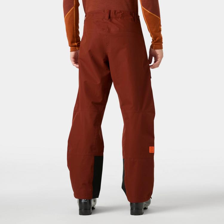 HELLY HANSEN HELLY HANSEN EMIKO Skihose Herren - iron oxide - 1 | SportScheck